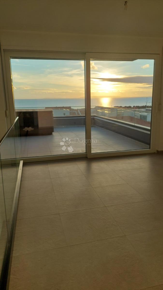 Allogio Pag, 99,45m2