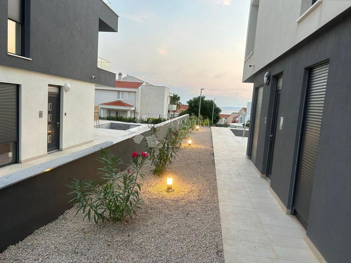 Allogio Pag, 99,45m2