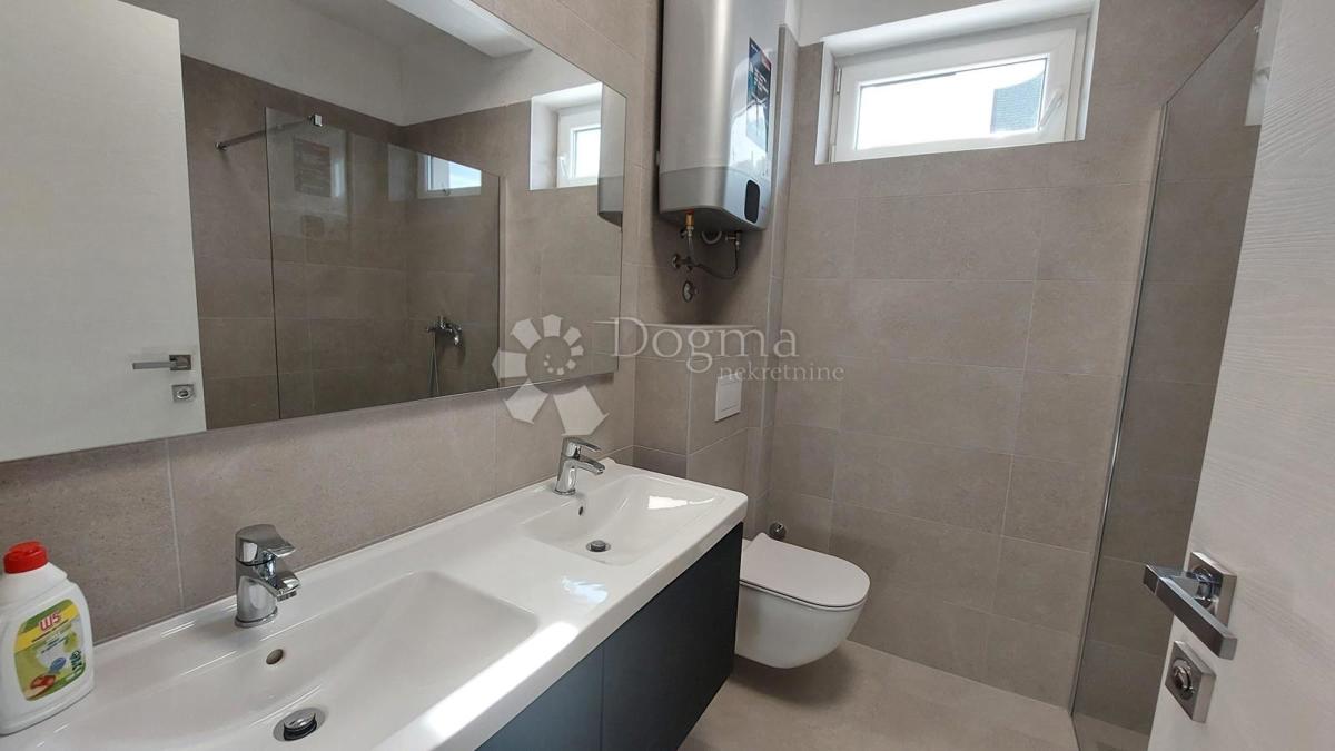 Allogio Pag, 99,45m2