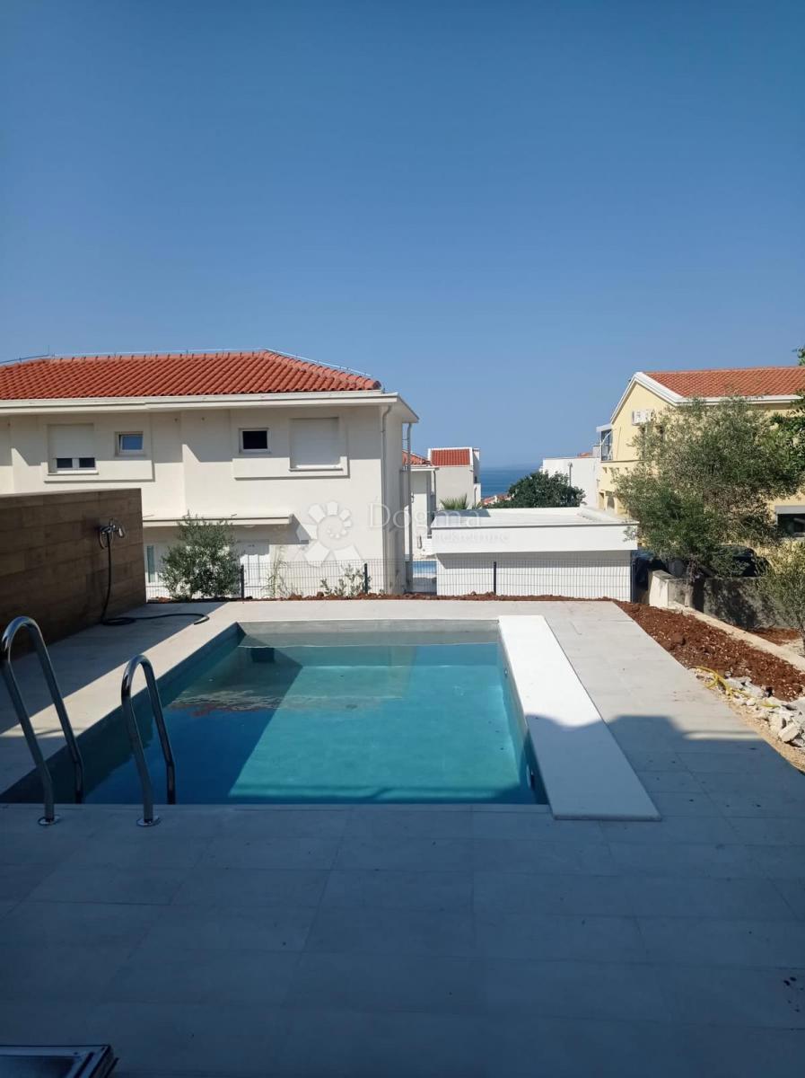 Allogio Pag, 99,45m2