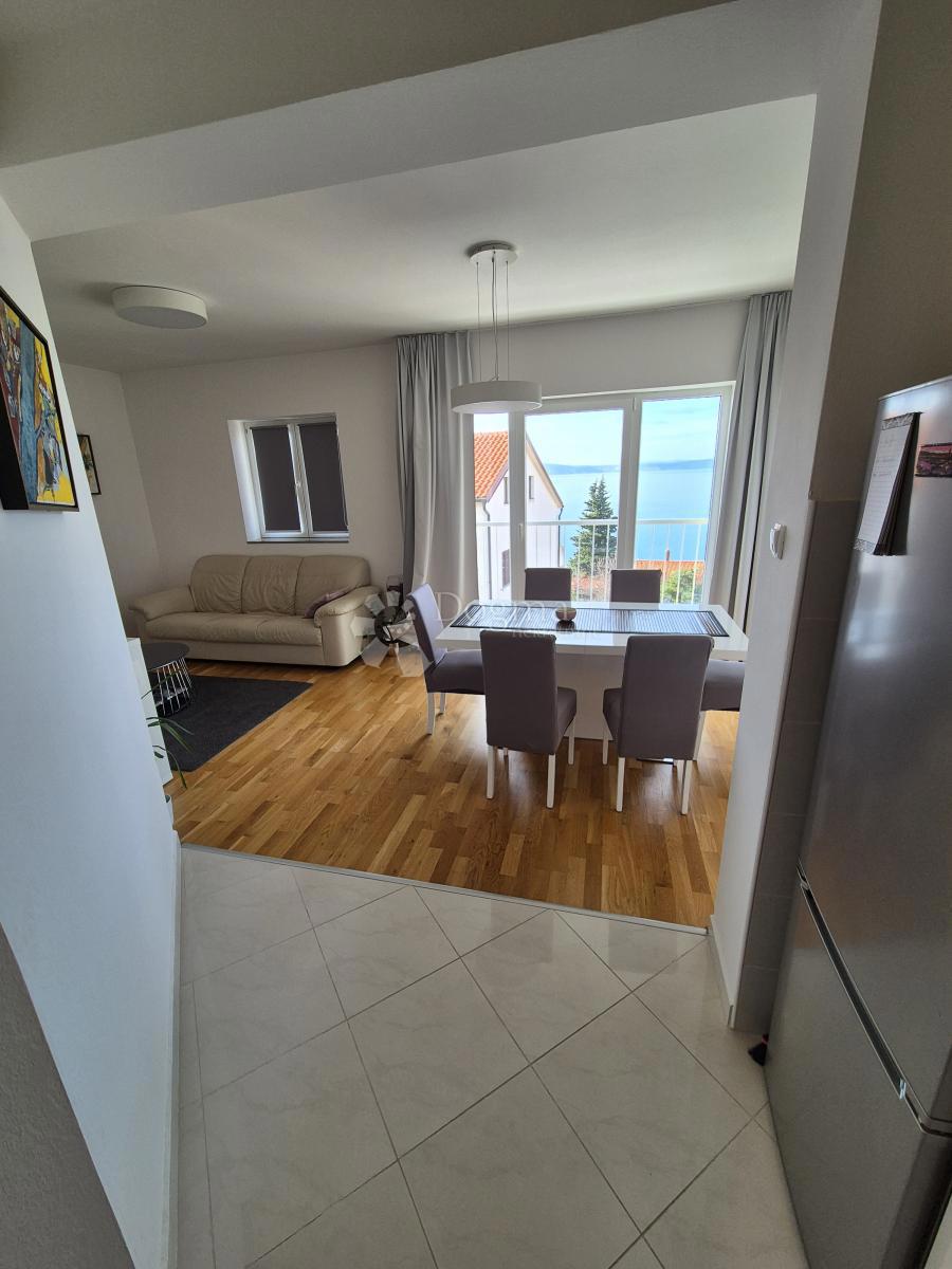 Appartamento Novi Vinodolski, 58,50m2