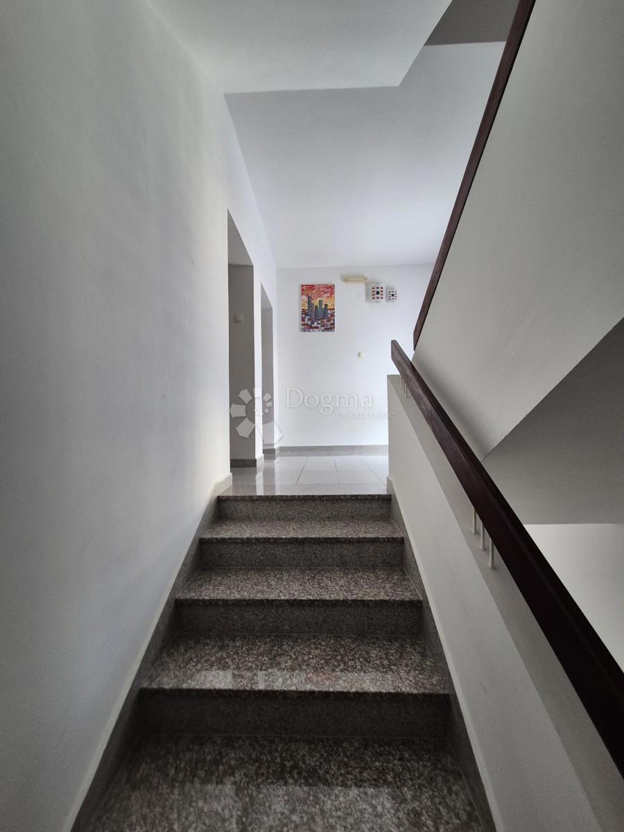 Appartamento Novi Vinodolski, 58,50m2