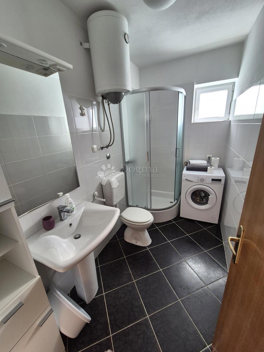 Appartamento Novi Vinodolski, 58,50m2