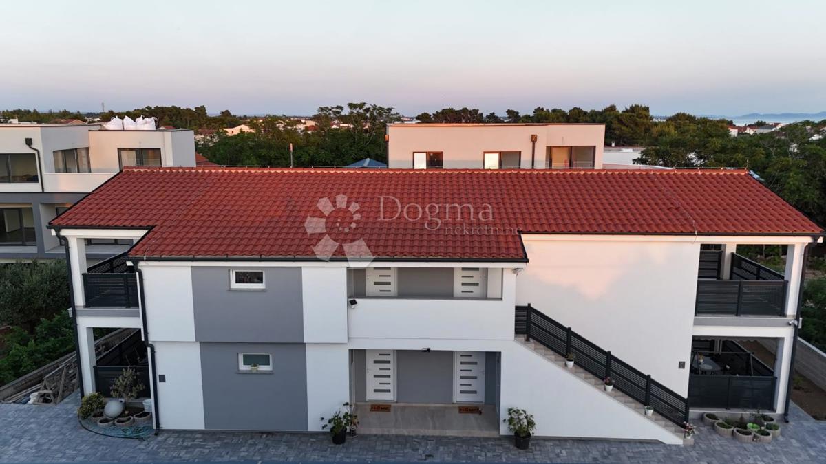 Appartamento Vir, 64,20m2