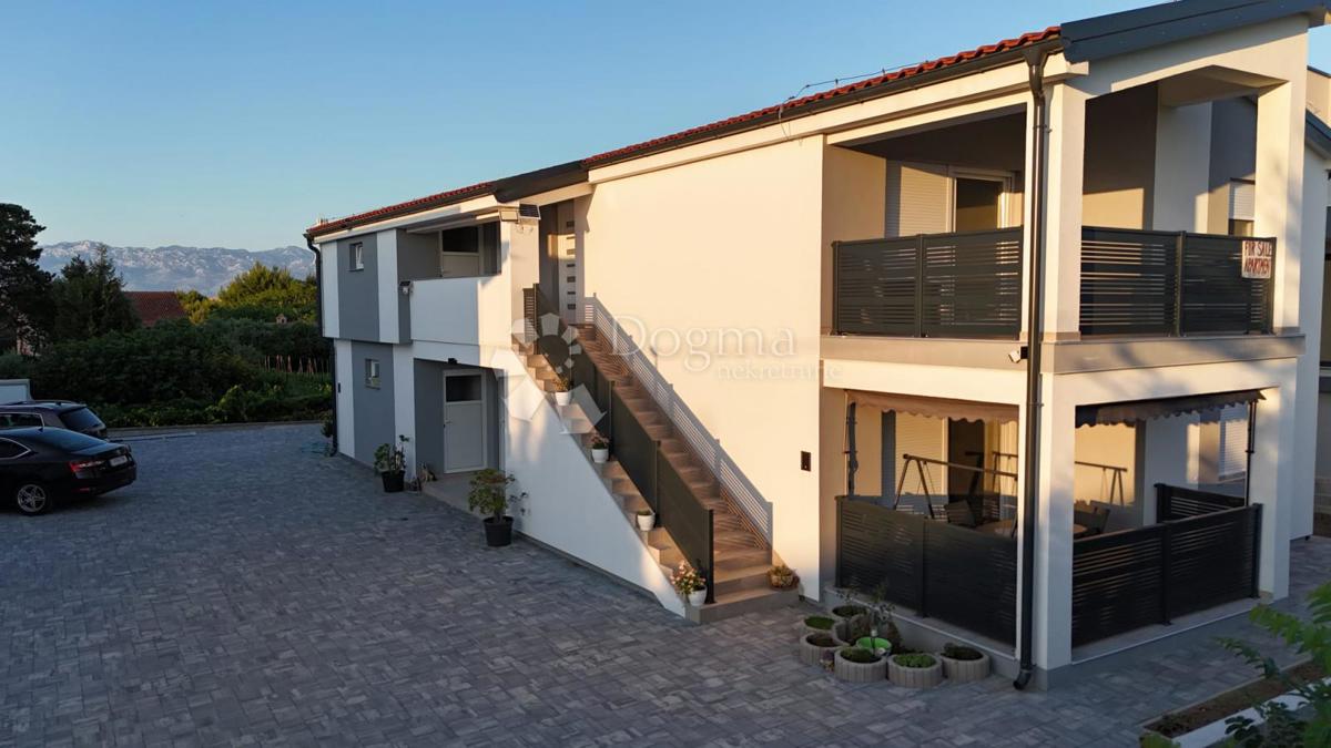 Appartamento Vir, 64,20m2