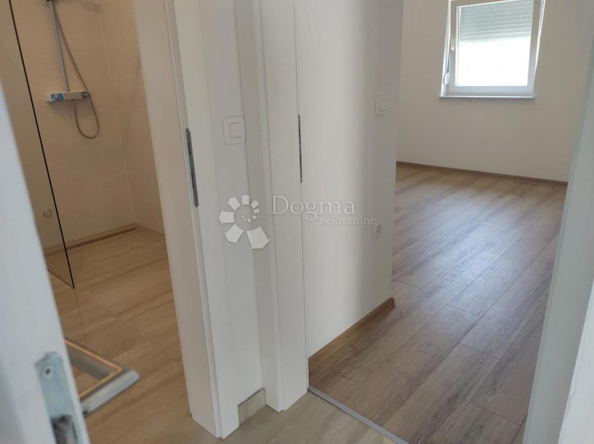 Appartamento Vir, 64,20m2