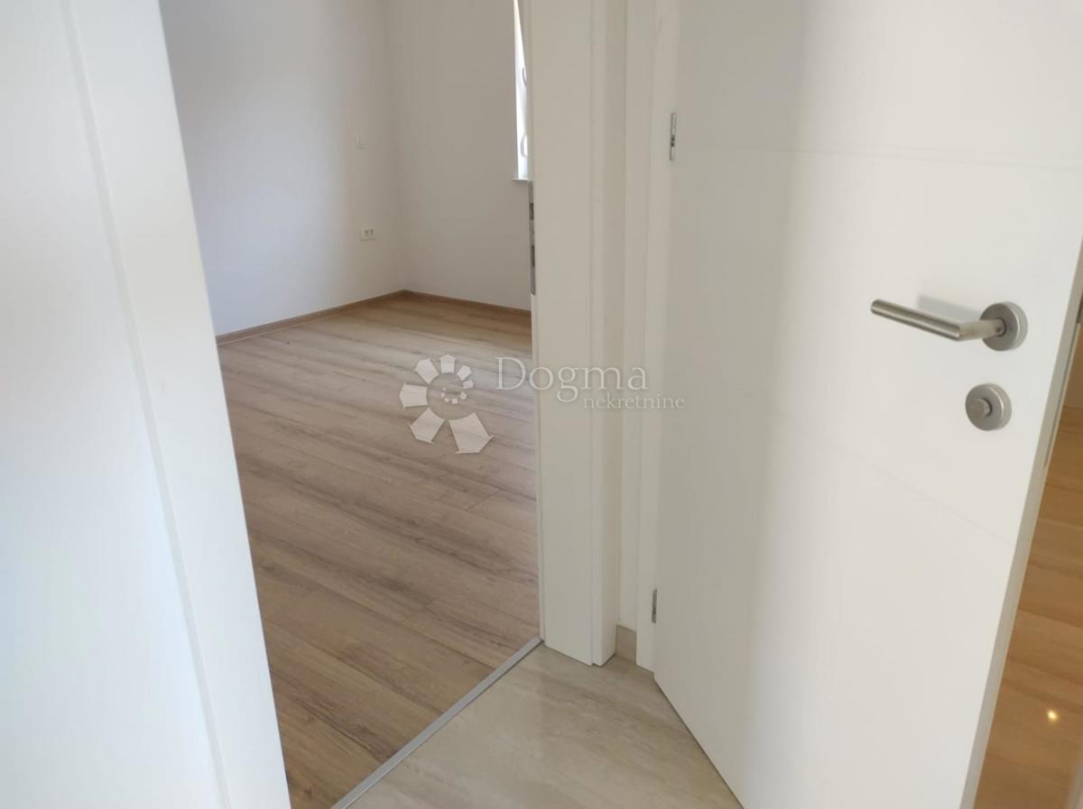 Appartamento Vir, 64,20m2