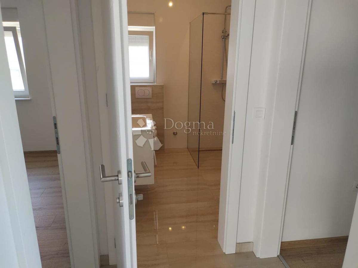 Appartamento Vir, 64,20m2