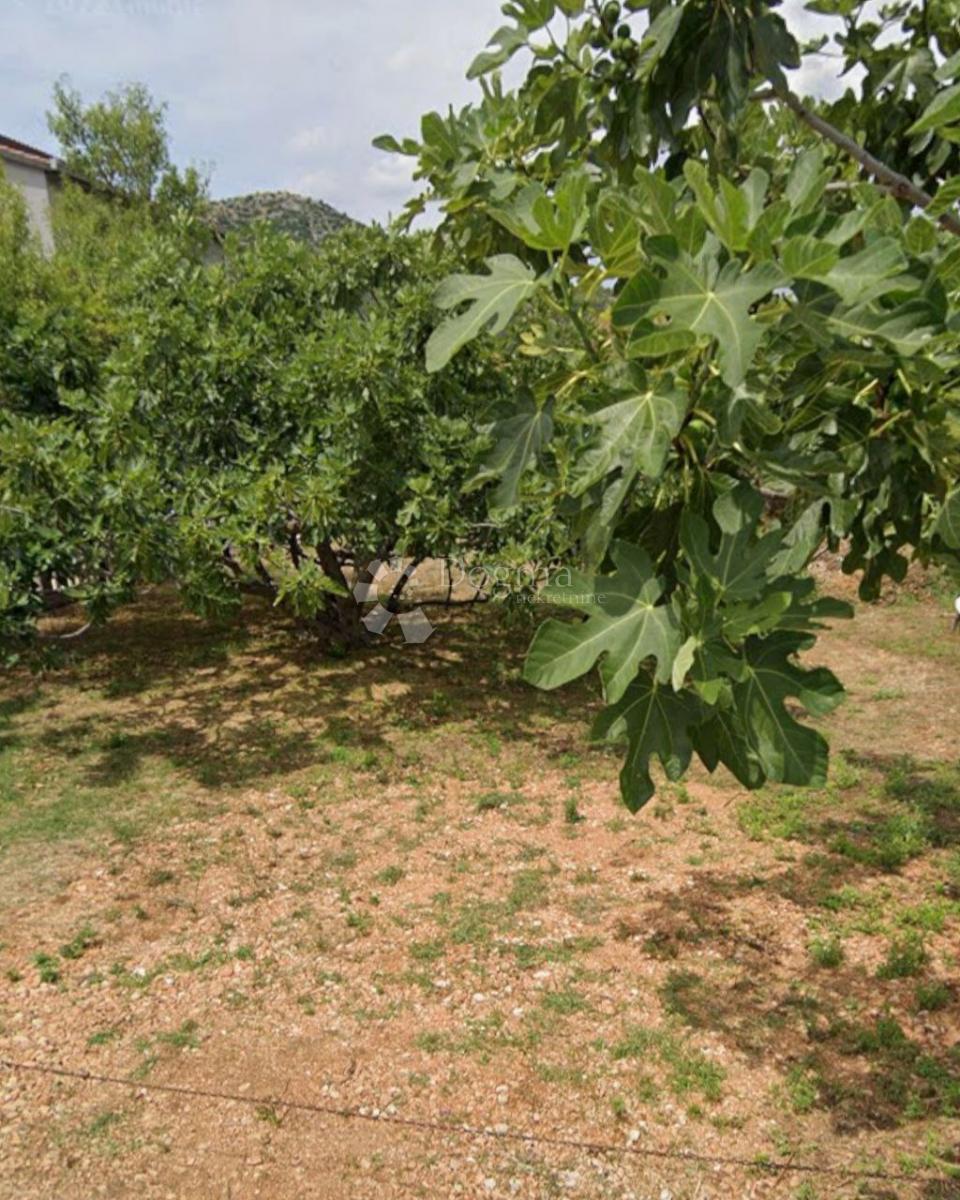 Terreno edificabile Poljica, Marina, 900m2