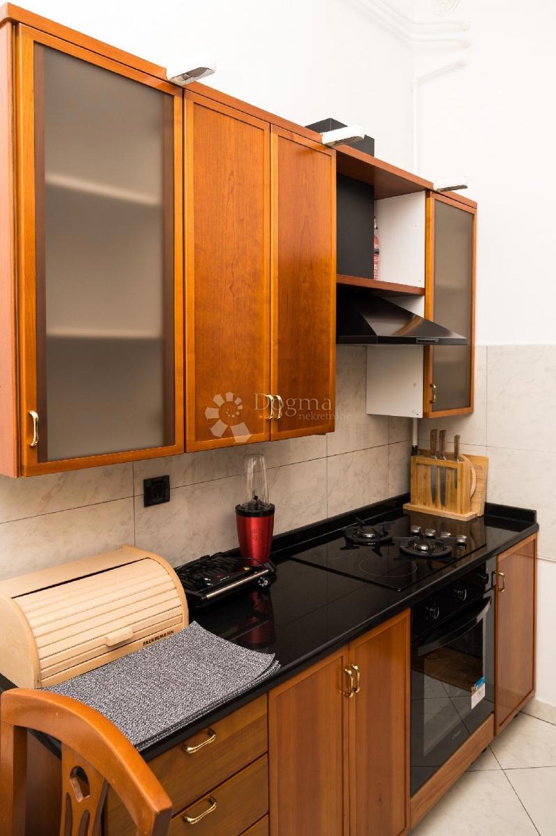 Allogio Centar, Gornji Grad - Medveščak, 139m2