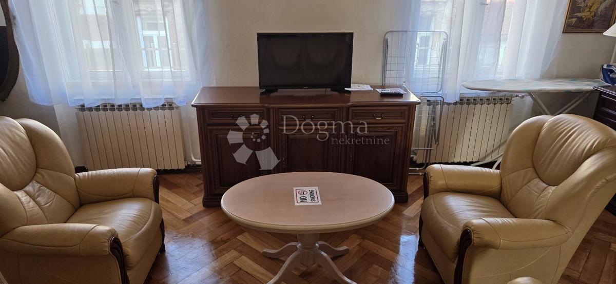 Allogio Centar, Gornji Grad - Medveščak, 139m2