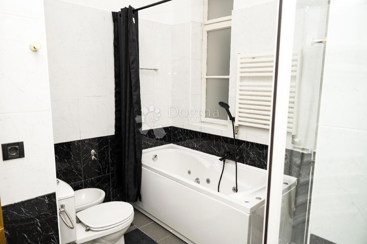 Allogio Centar, Gornji Grad - Medveščak, 139m2