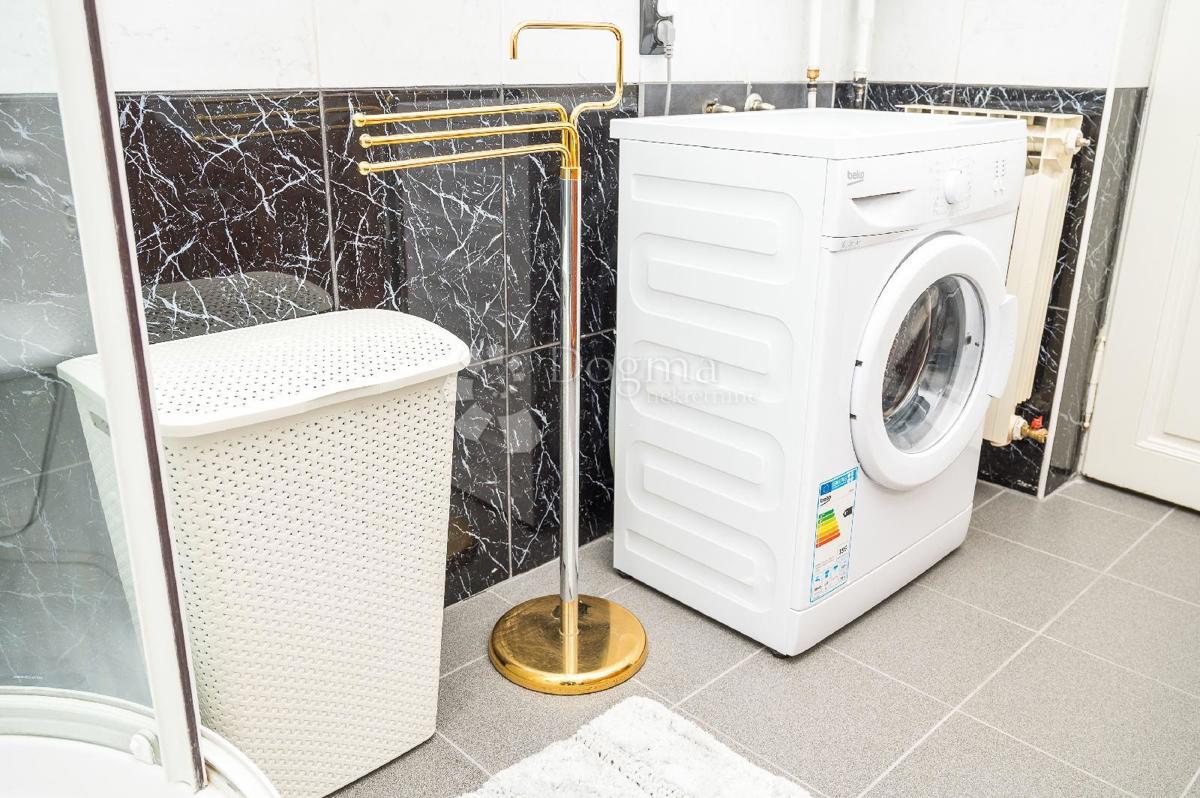 Allogio Centar, Gornji Grad - Medveščak, 139m2