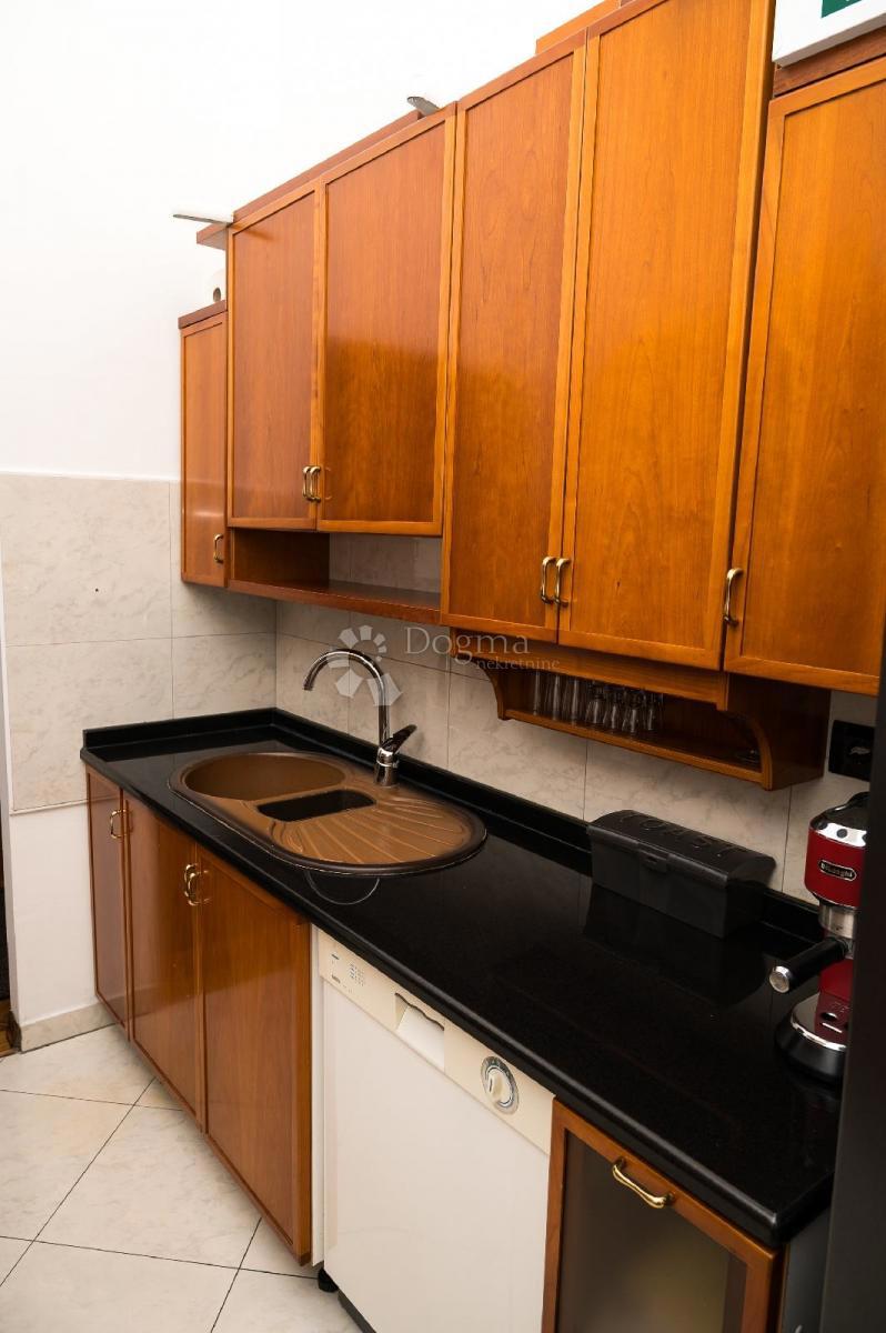 Allogio Centar, Gornji Grad - Medveščak, 139m2