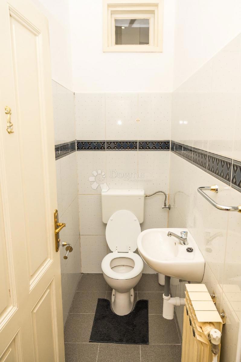 Allogio Centar, Gornji Grad - Medveščak, 139m2