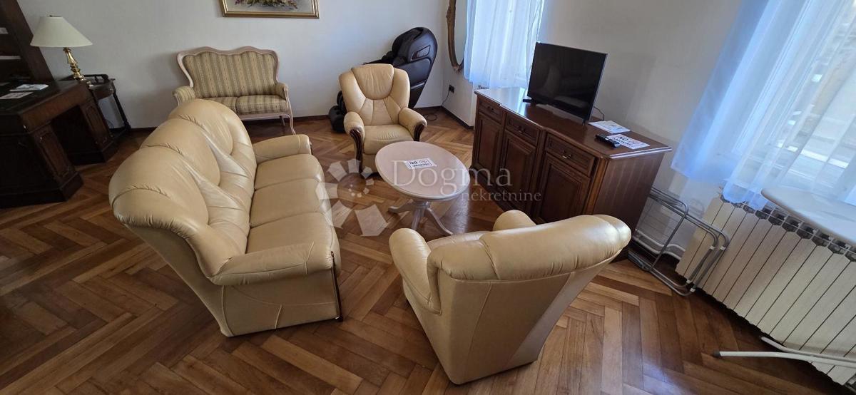 Allogio Centar, Gornji Grad - Medveščak, 139m2