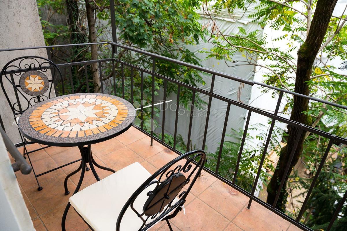 Allogio Centar, Gornji Grad - Medveščak, 139m2