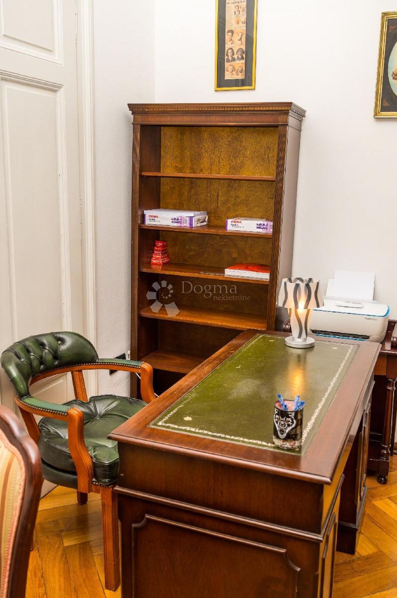 Allogio Centar, Gornji Grad - Medveščak, 139m2