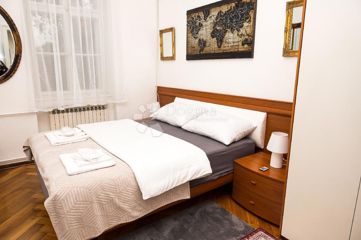 Allogio Centar, Gornji Grad - Medveščak, 139m2