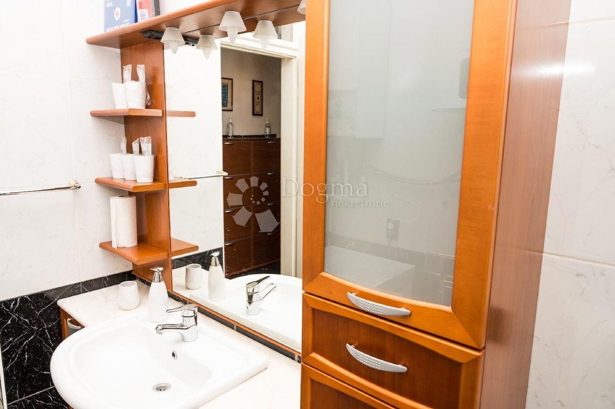 Allogio Centar, Gornji Grad - Medveščak, 139m2