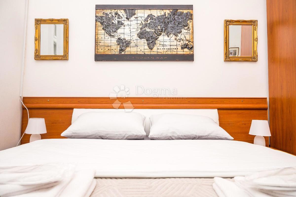 Allogio Centar, Gornji Grad - Medveščak, 139m2