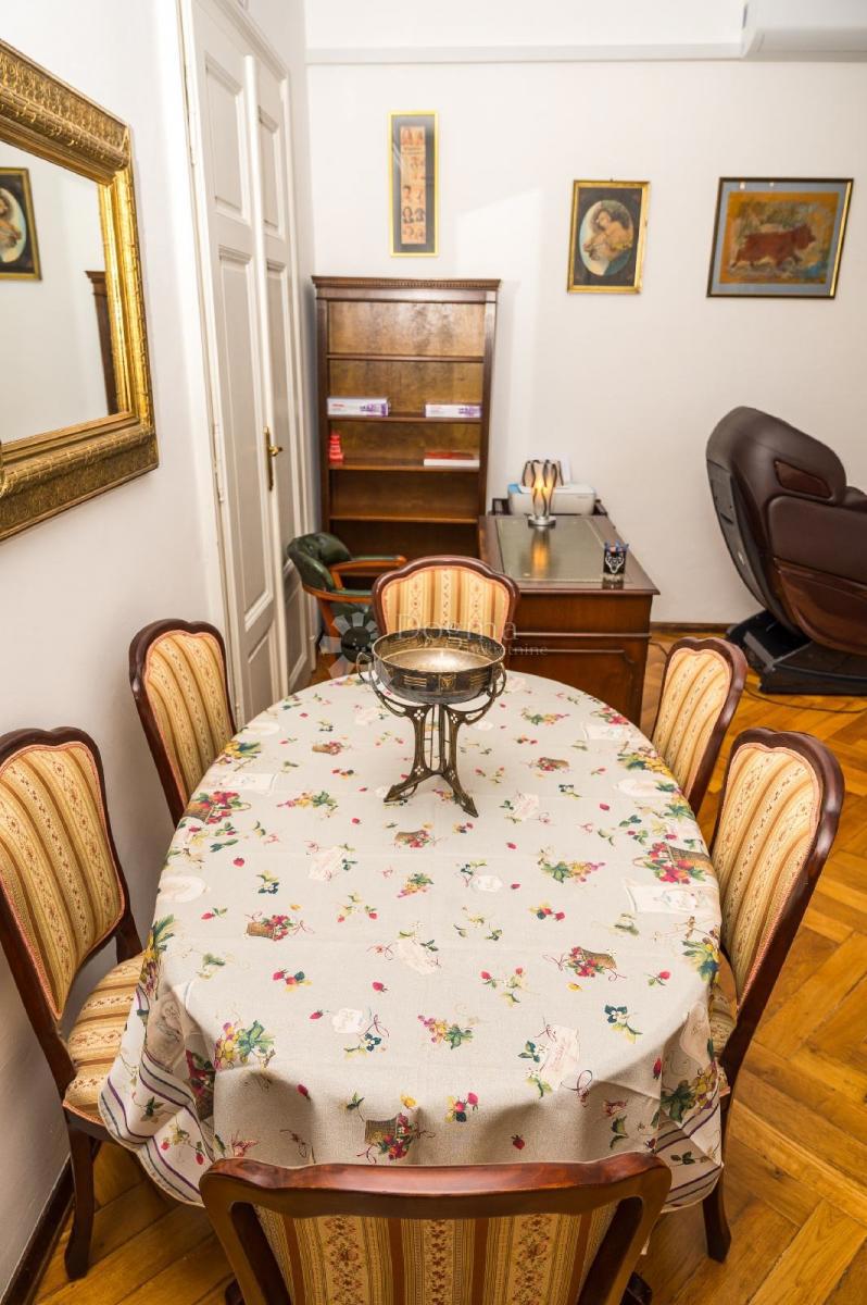 Allogio Centar, Gornji Grad - Medveščak, 139m2