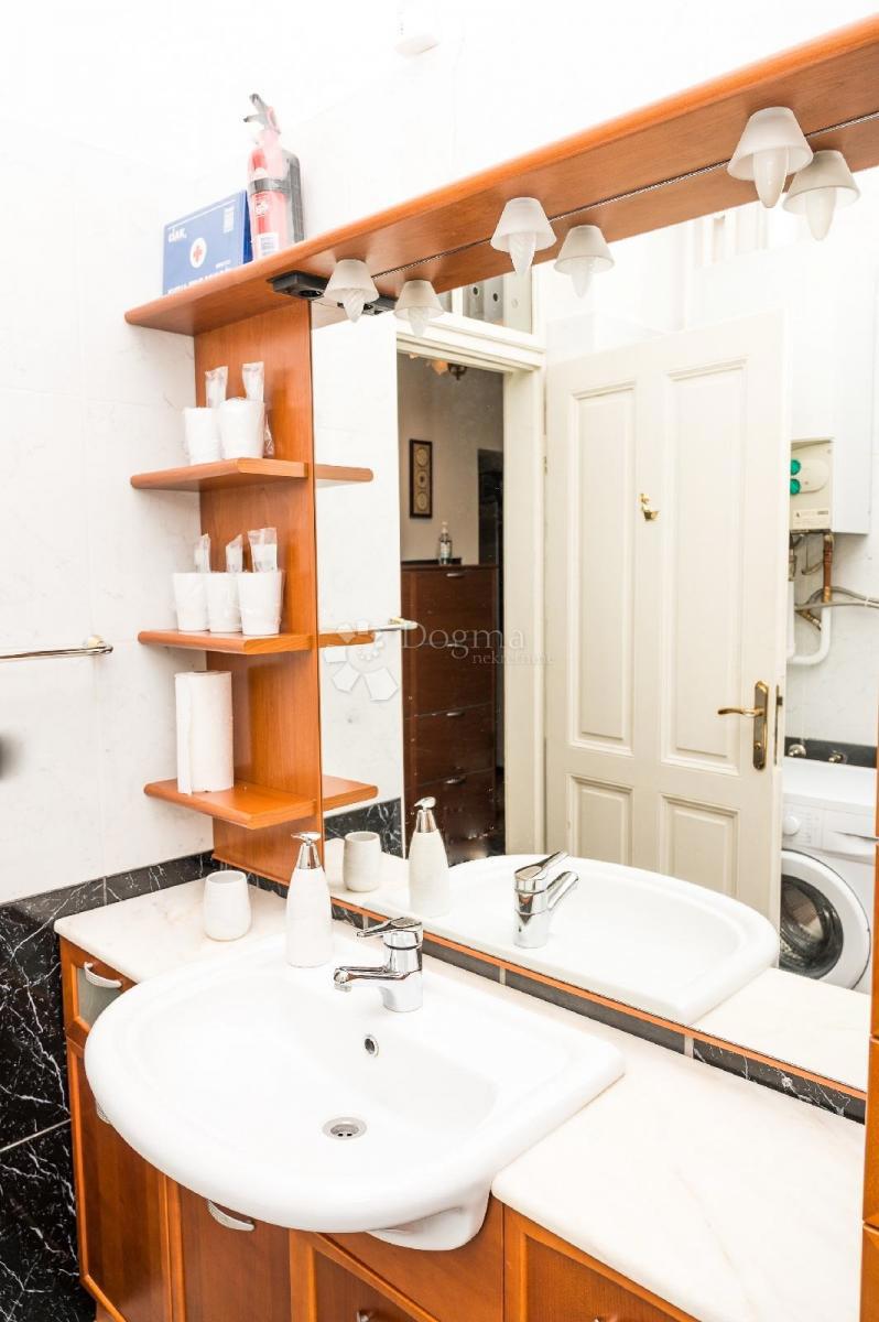 Allogio Centar, Gornji Grad - Medveščak, 139m2