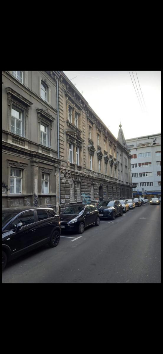 Allogio Centar, Gornji Grad - Medveščak, 139m2