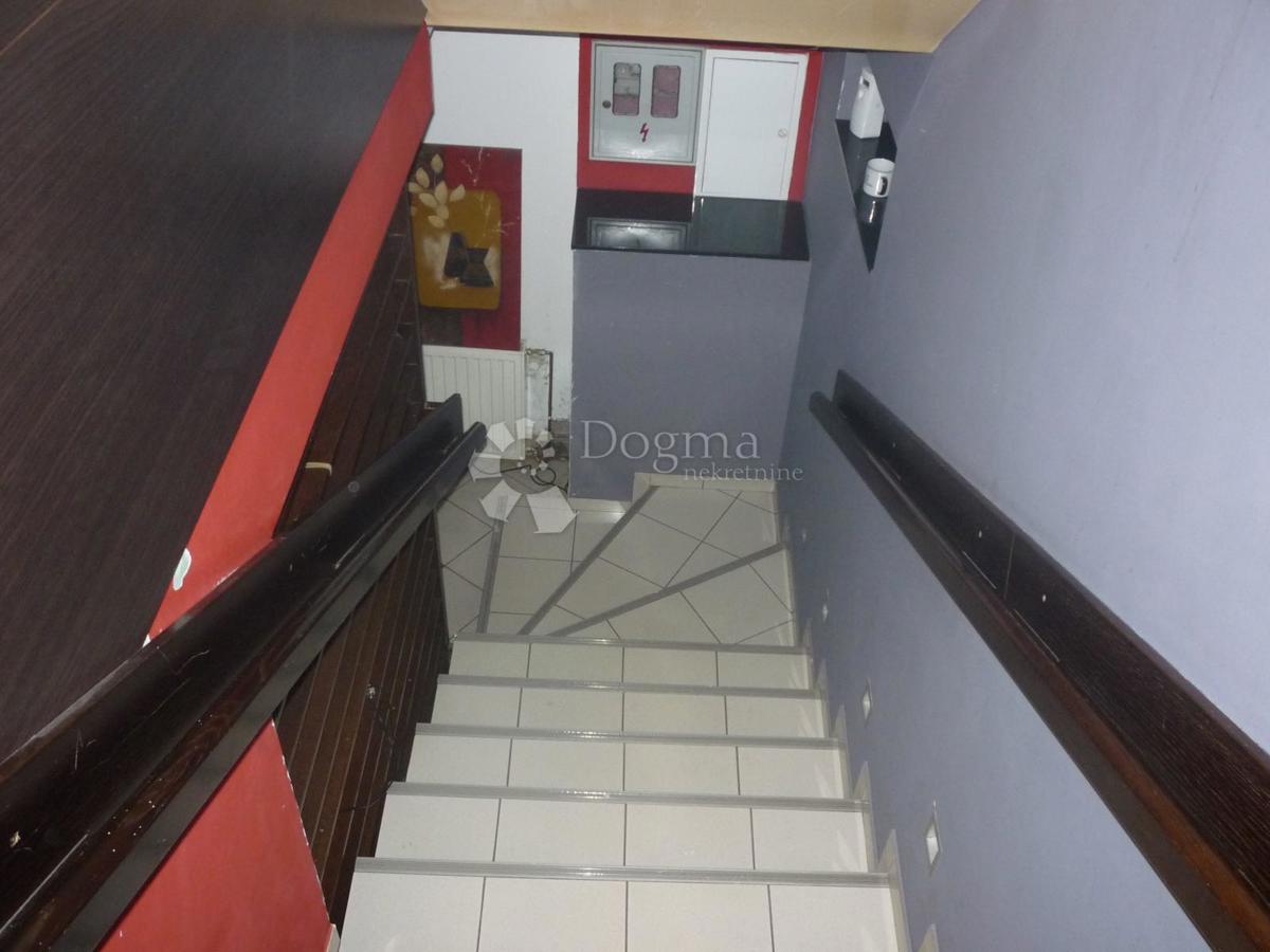 Locale commerciale Centar, Varaždin, 145,08m2