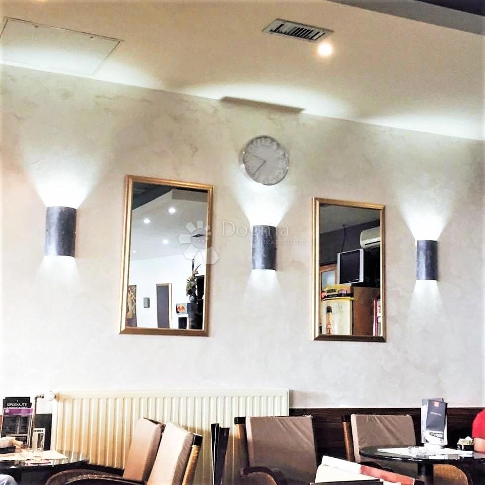 Locale commerciale Centar, Varaždin, 145,08m2