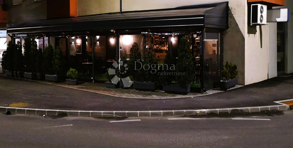 Locale commerciale Centar, Varaždin, 145,08m2