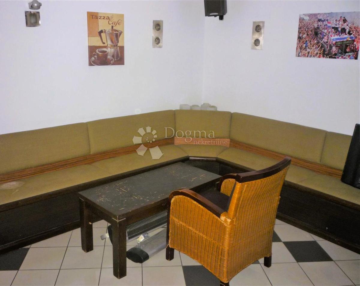 Locale commerciale Centar, Varaždin, 145,08m2