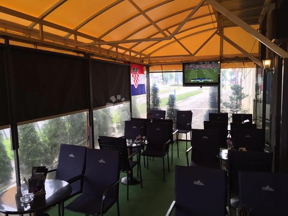 Locale commerciale Centar, Varaždin, 145,08m2