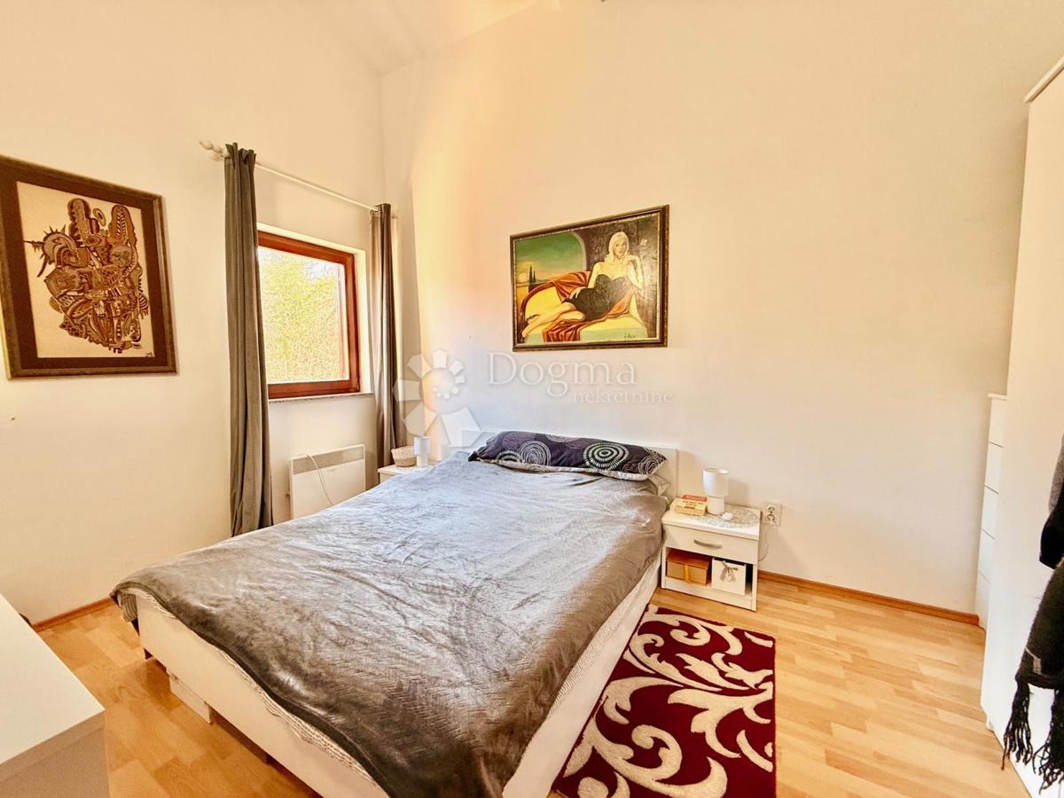 Allogio Klimno, Dobrinj, 65m2