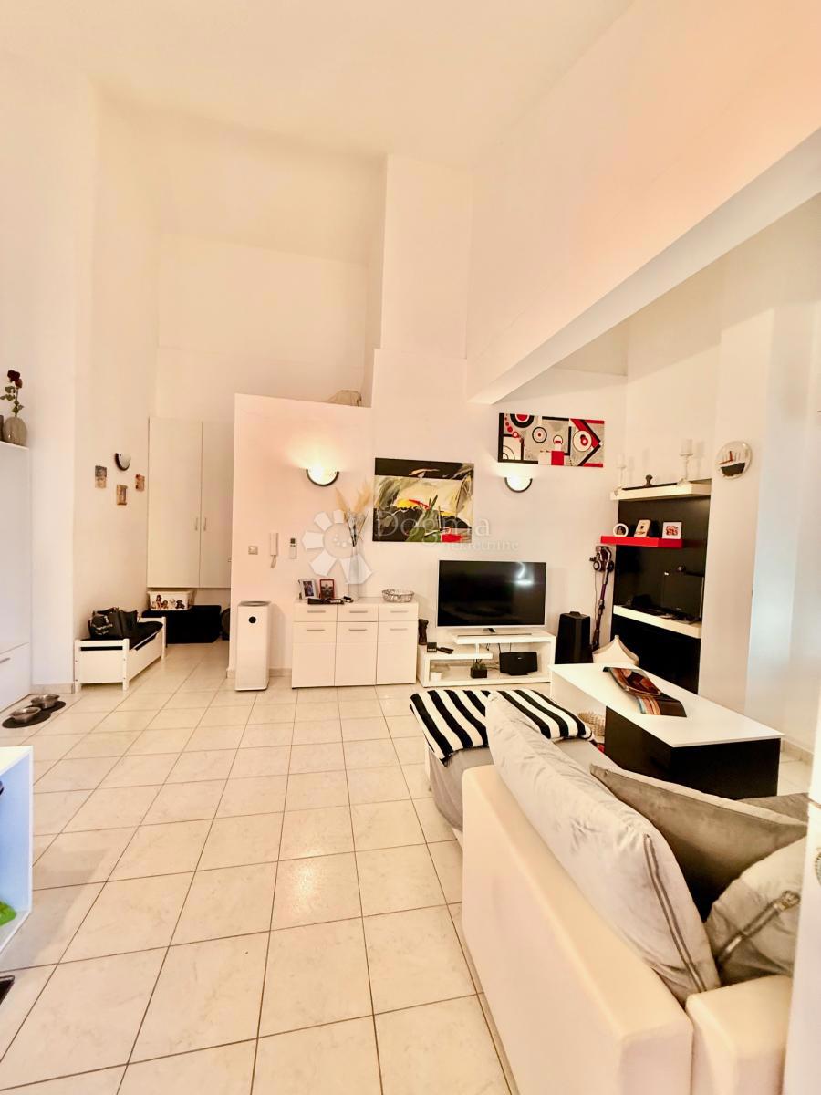 Allogio Klimno, Dobrinj, 65m2