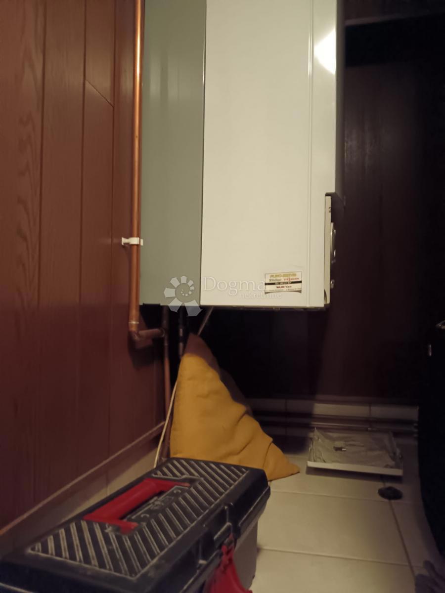 Casa Gornji grad / Centar, Osijek, 249m2