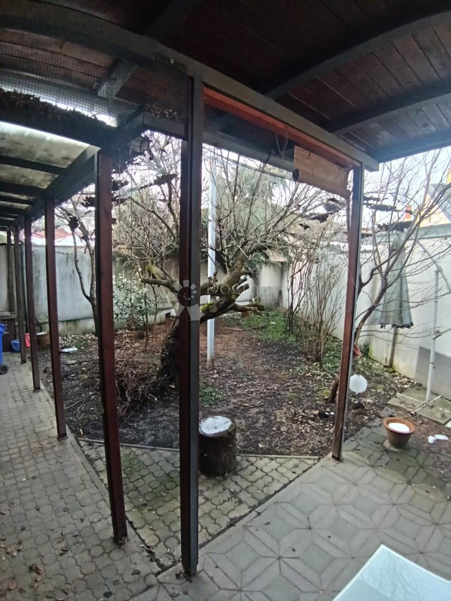 Casa Gornji grad / Centar, Osijek, 249m2