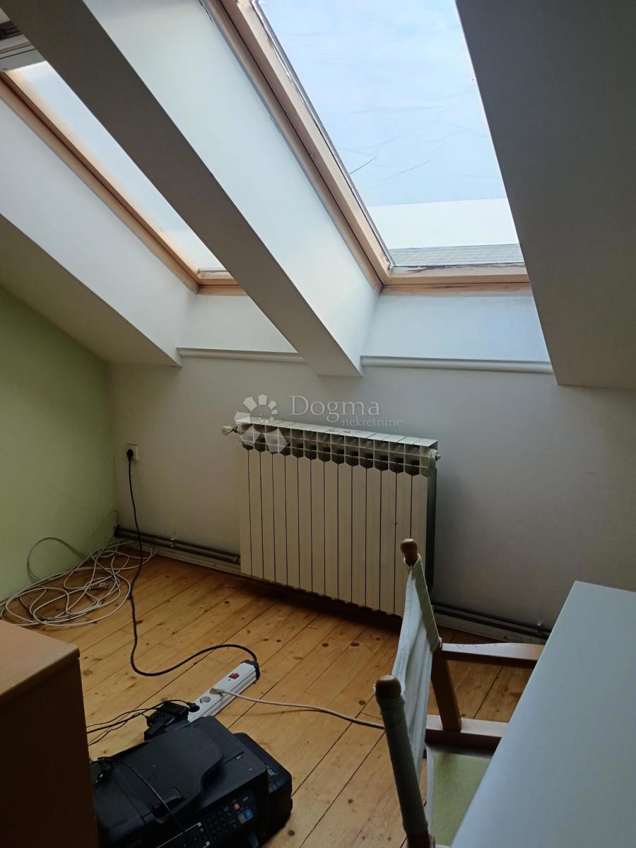 Casa Gornji grad / Centar, Osijek, 249m2