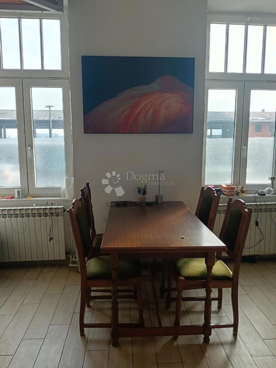 Casa Gornji grad / Centar, Osijek, 249m2