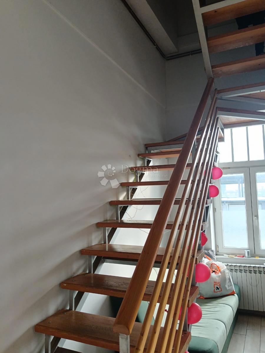 Casa Gornji grad / Centar, Osijek, 249m2