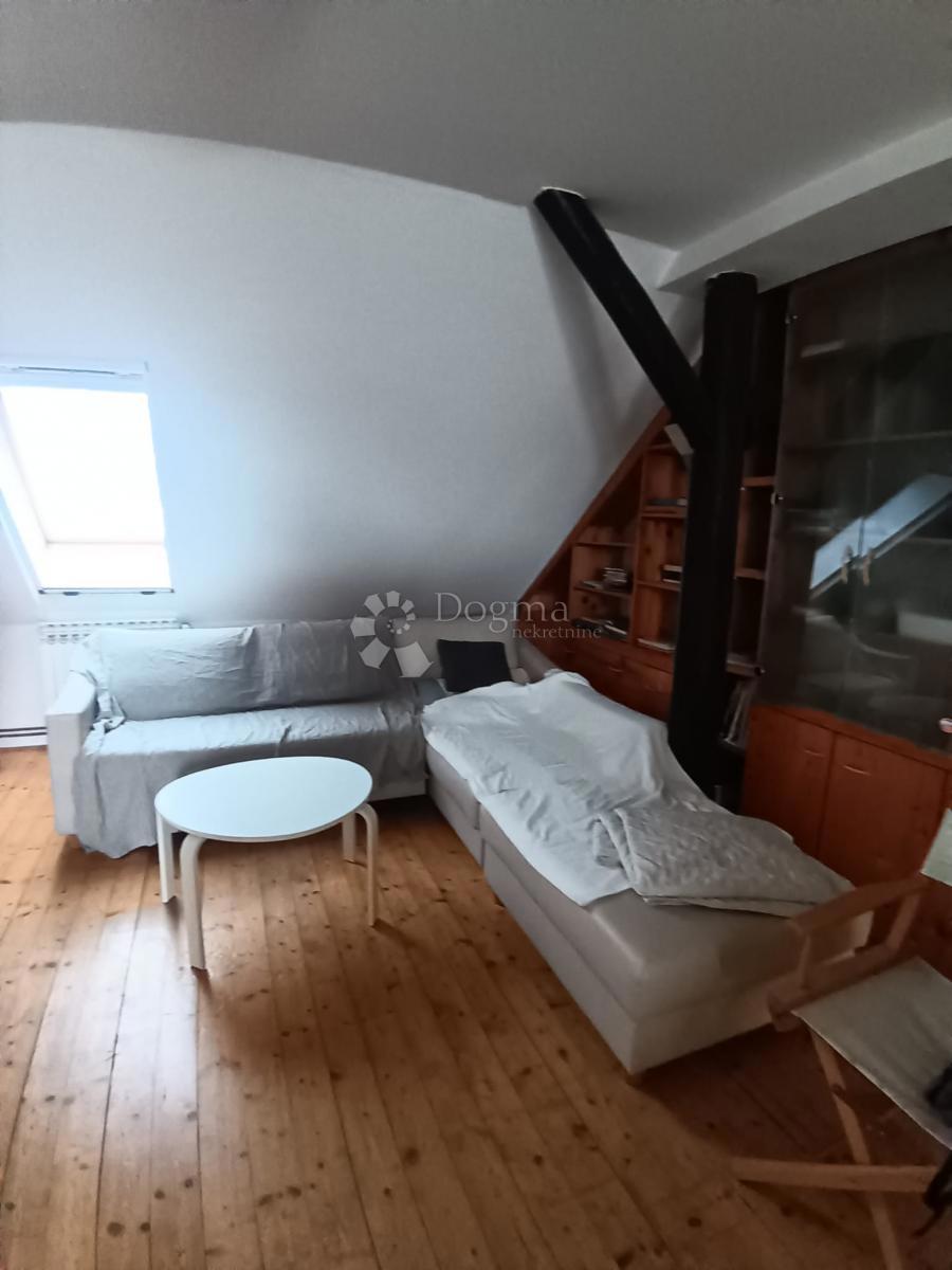 Casa Gornji grad / Centar, Osijek, 249m2