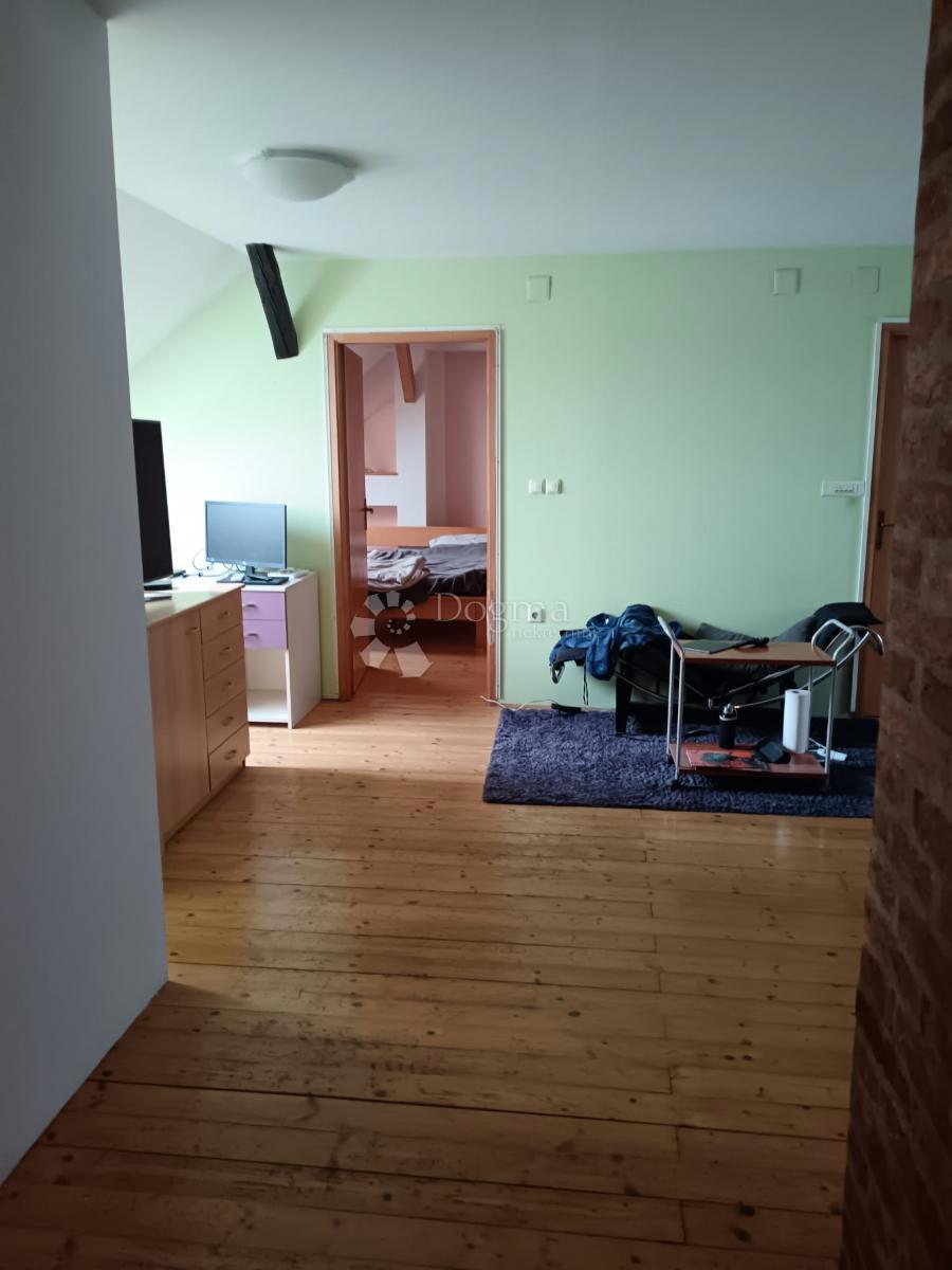 Casa Gornji grad / Centar, Osijek, 249m2