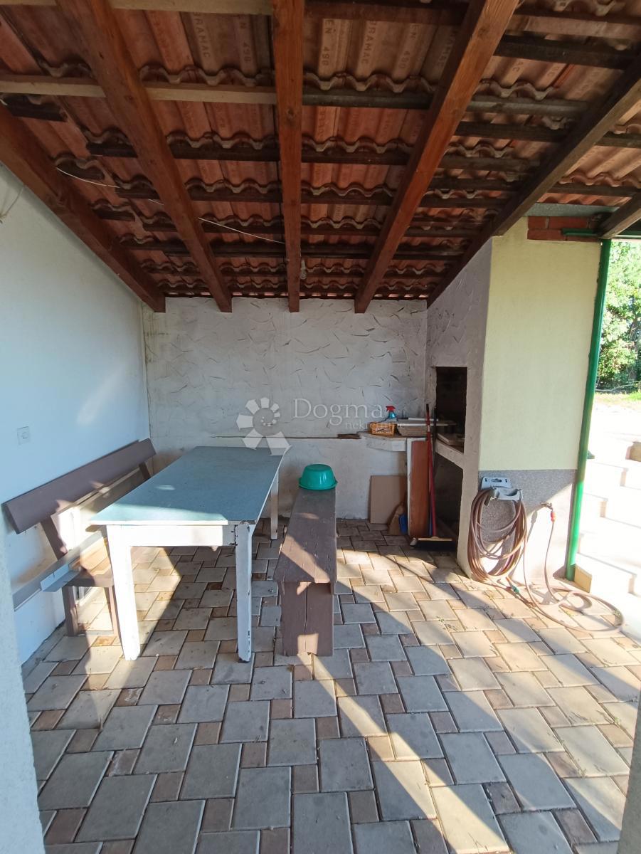 Casa Grohote, Šolta, 120m2