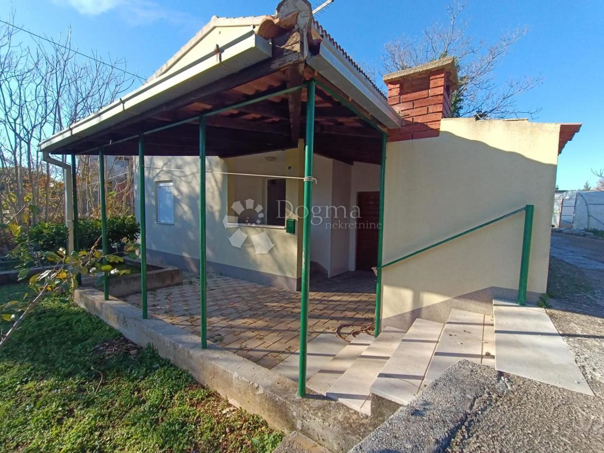 Casa Grohote, Šolta, 120m2