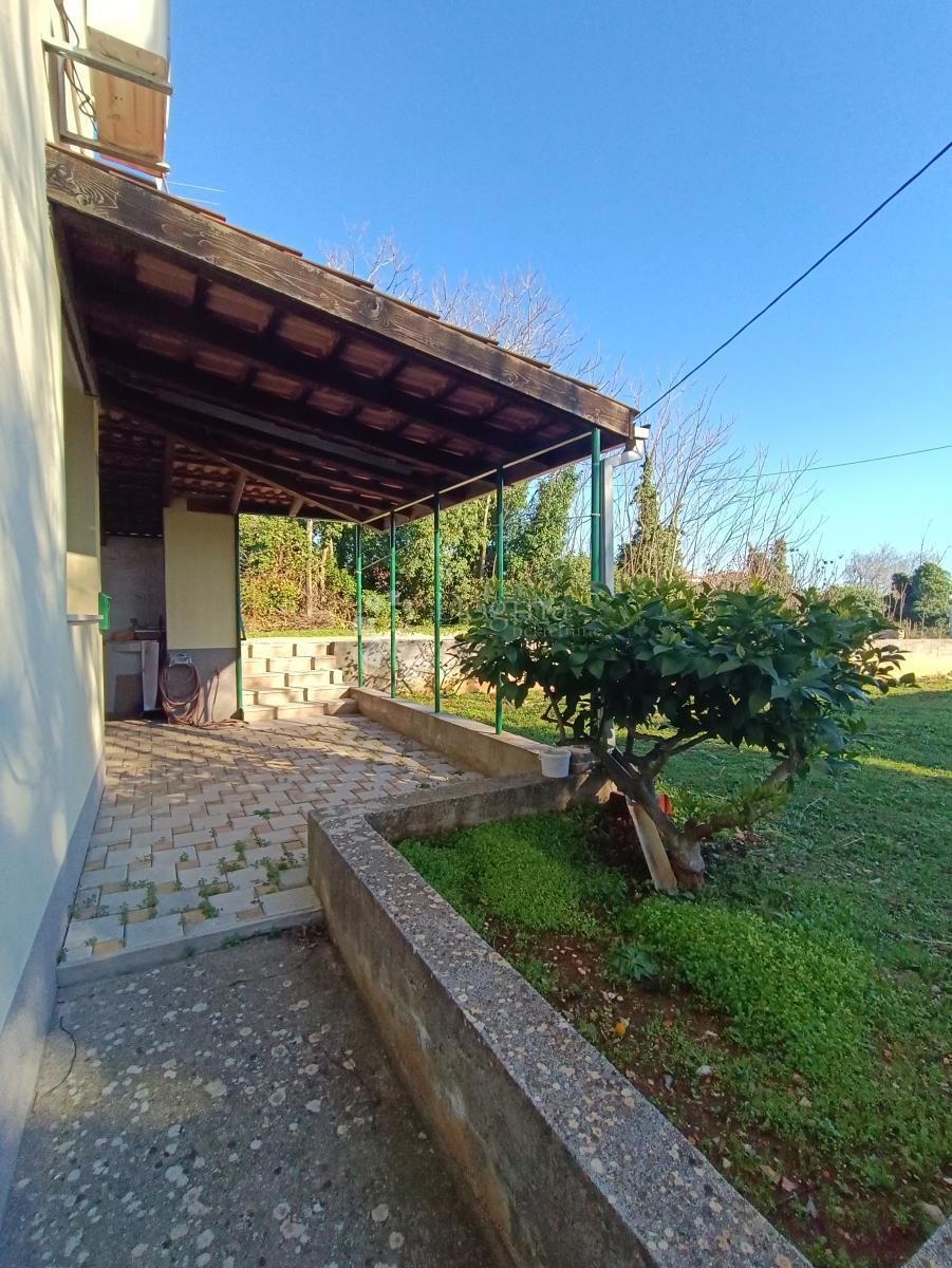 Casa Grohote, Šolta, 120m2