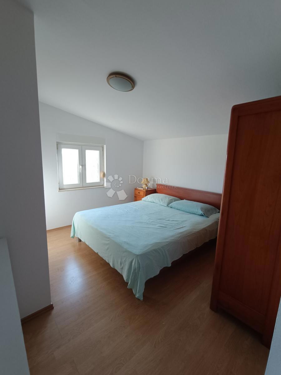 Casa Grohote, Šolta, 120m2