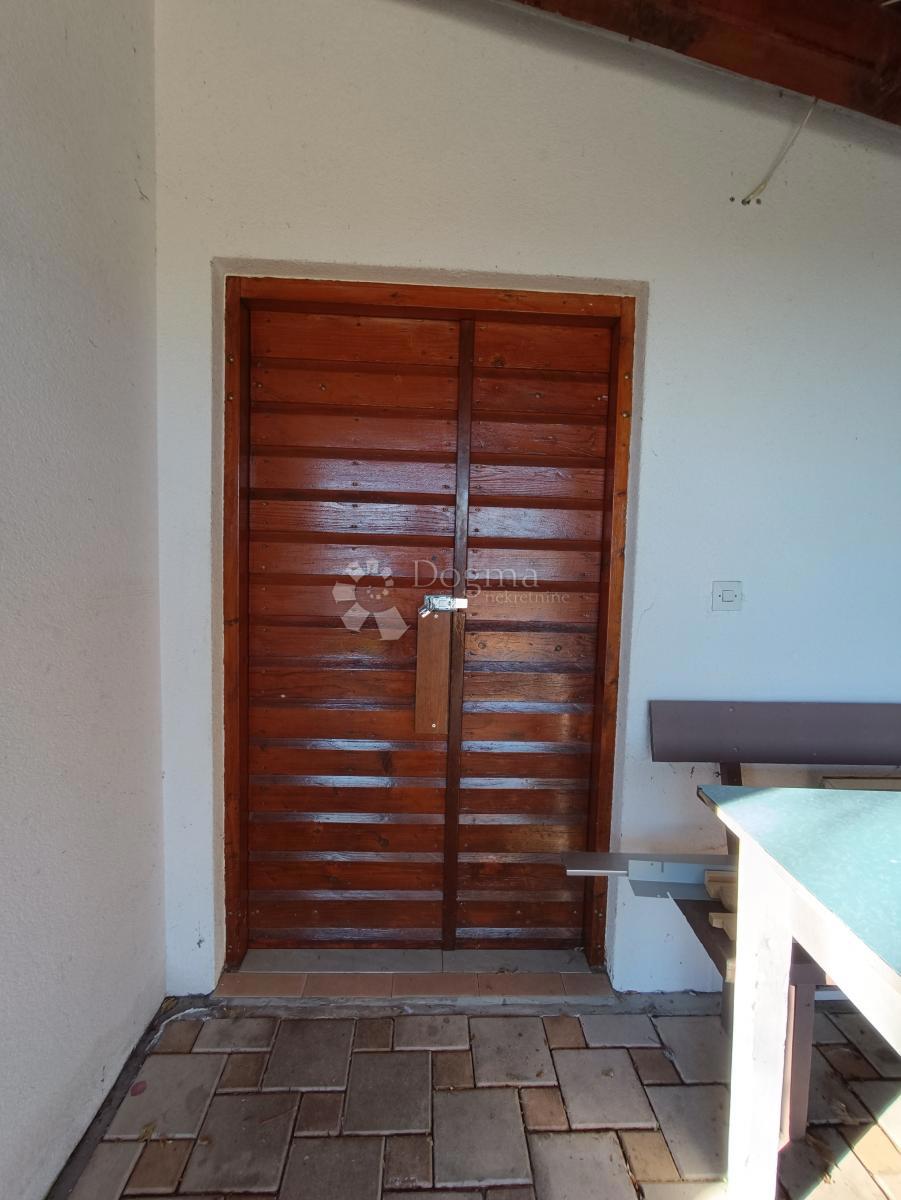 Casa Grohote, Šolta, 120m2