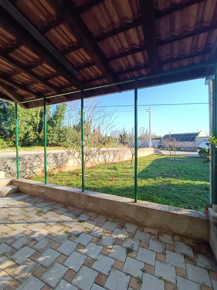 Casa Grohote, Šolta, 120m2