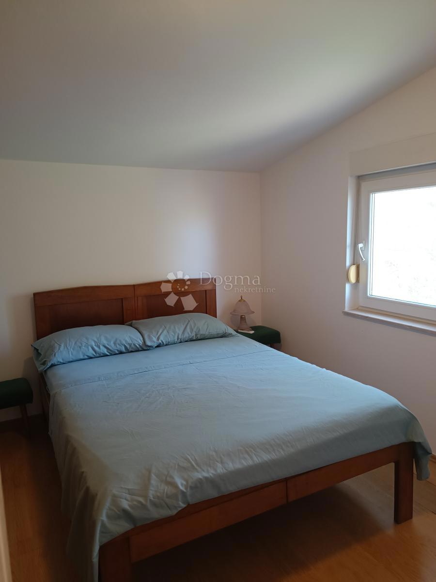 Casa Grohote, Šolta, 120m2