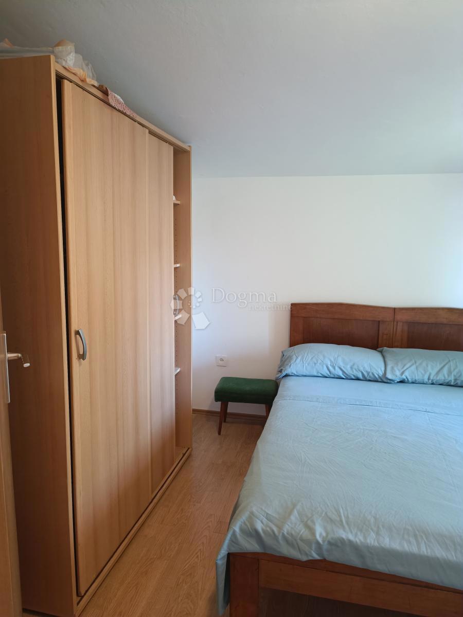 Casa Grohote, Šolta, 120m2